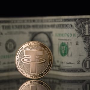 tetherdolar